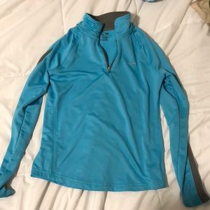 Women’s XS Quarter Zip
